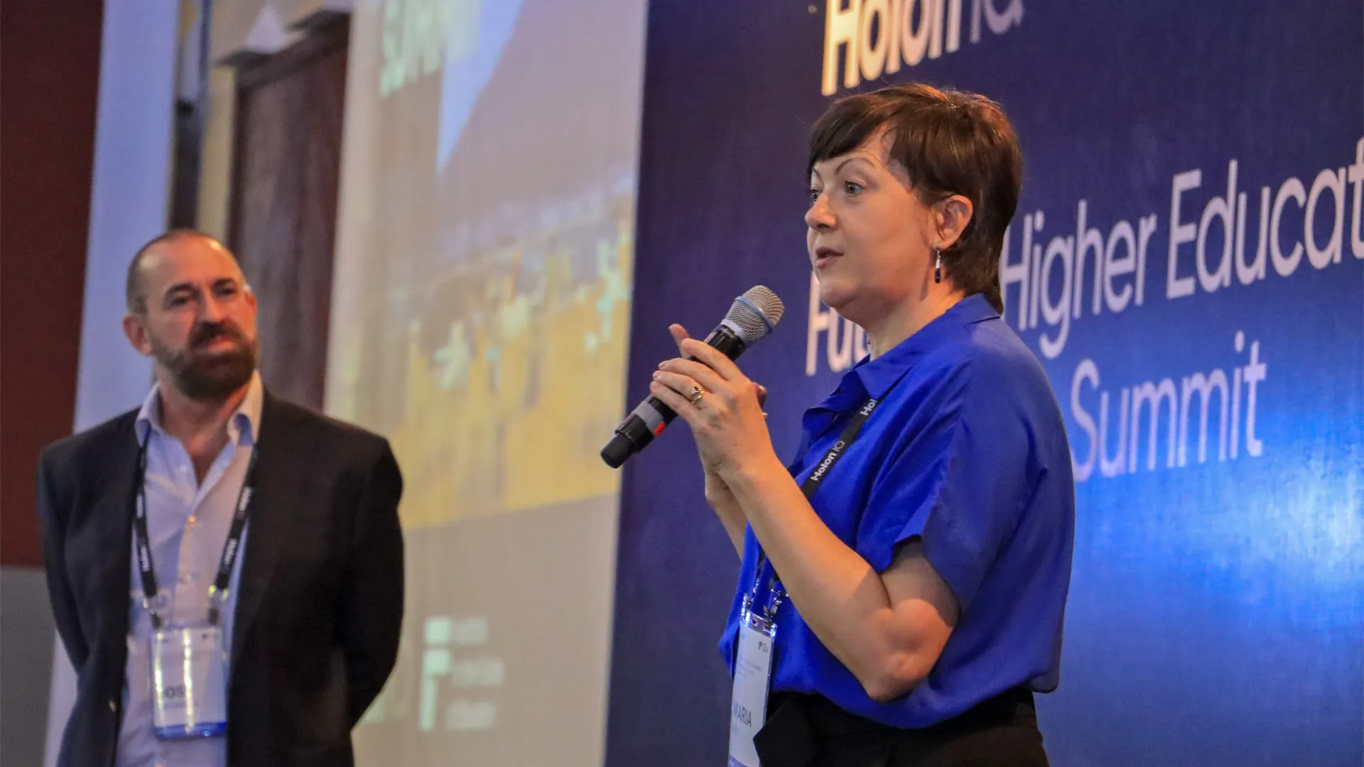 Se llevó a cabo el Future of Higher Education & Workforce Summit 2023 en el Tec campus Monterrey