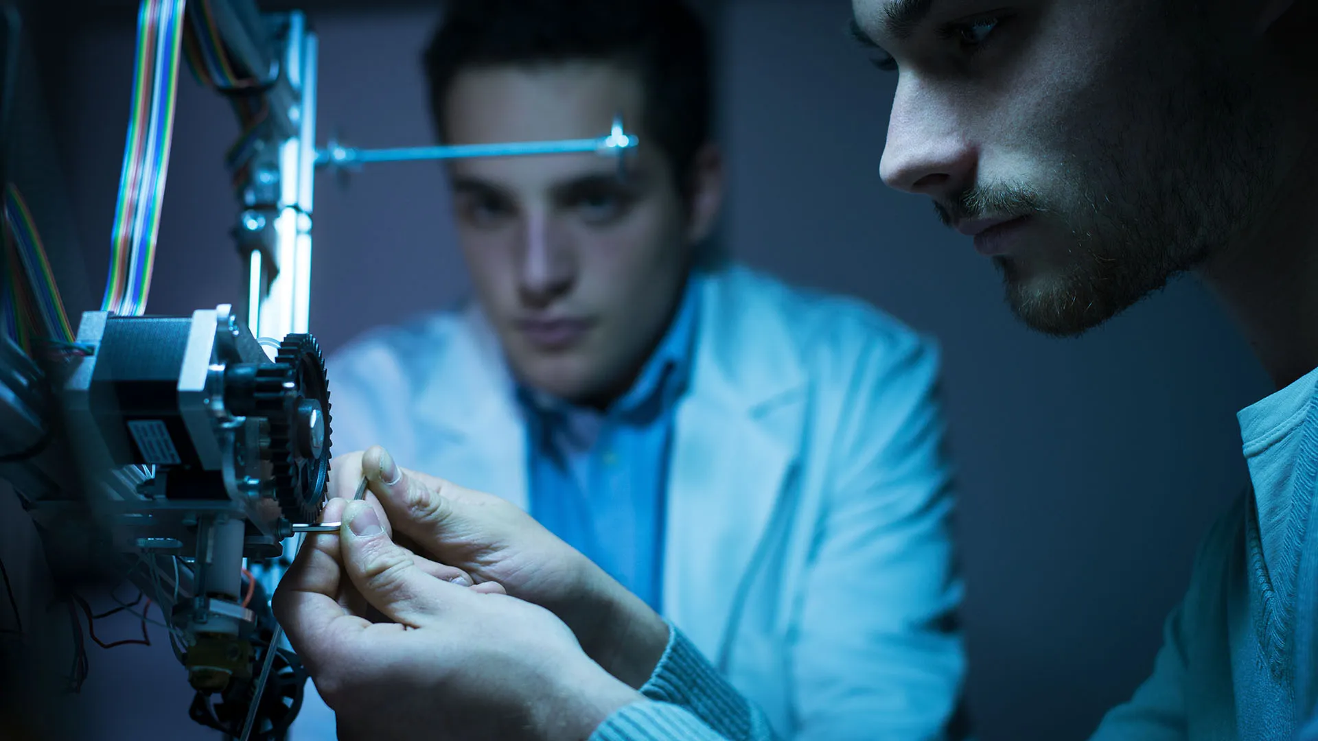 Imagen de Proyectos de Innovación Educativa