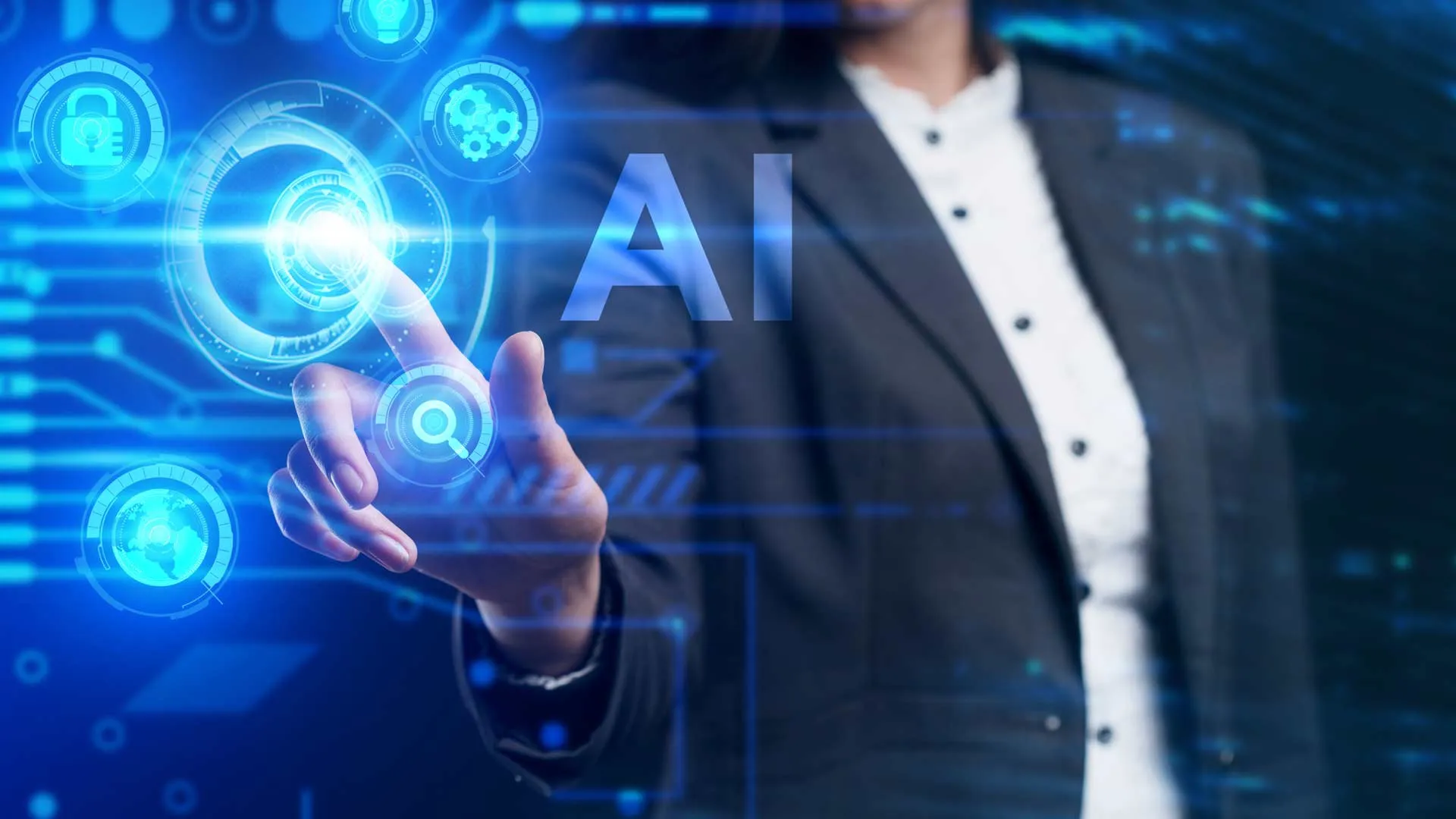 Colaboradora Tec, mexicana finalista en premios para mujeres en IA en los WAI Awards North America 2023 para el premio de AI Innovator of the Year.