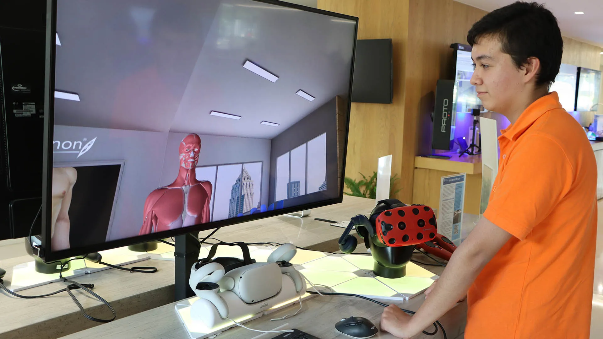 Su apoyo a familias durante pandemia le abren puertas al Tec