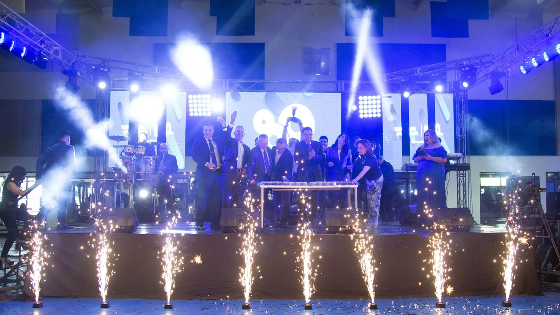 Tec de Monterrey campus CIudad Obregón celebra su 50 aniversario