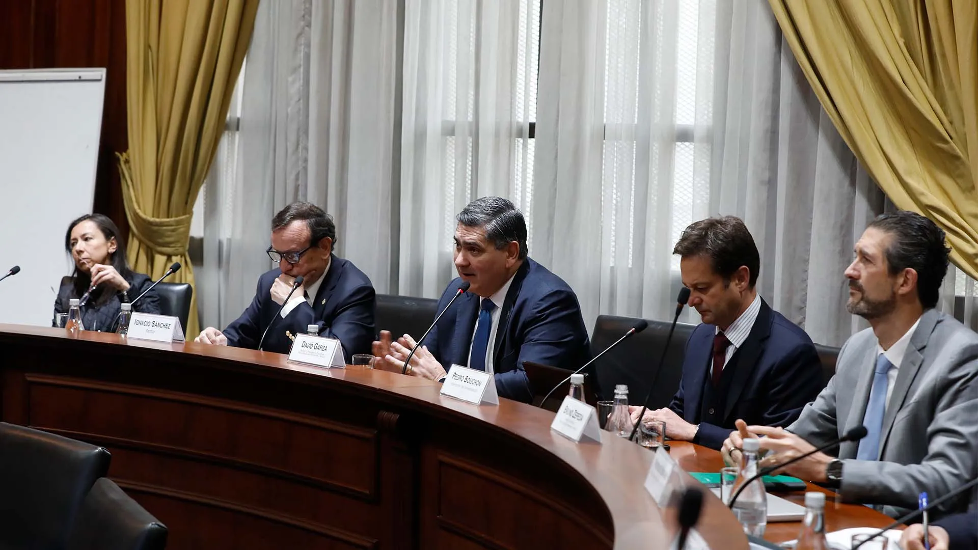 La Tríada: 5 años de crear proyectos para el desarrollo de Latinoamérica