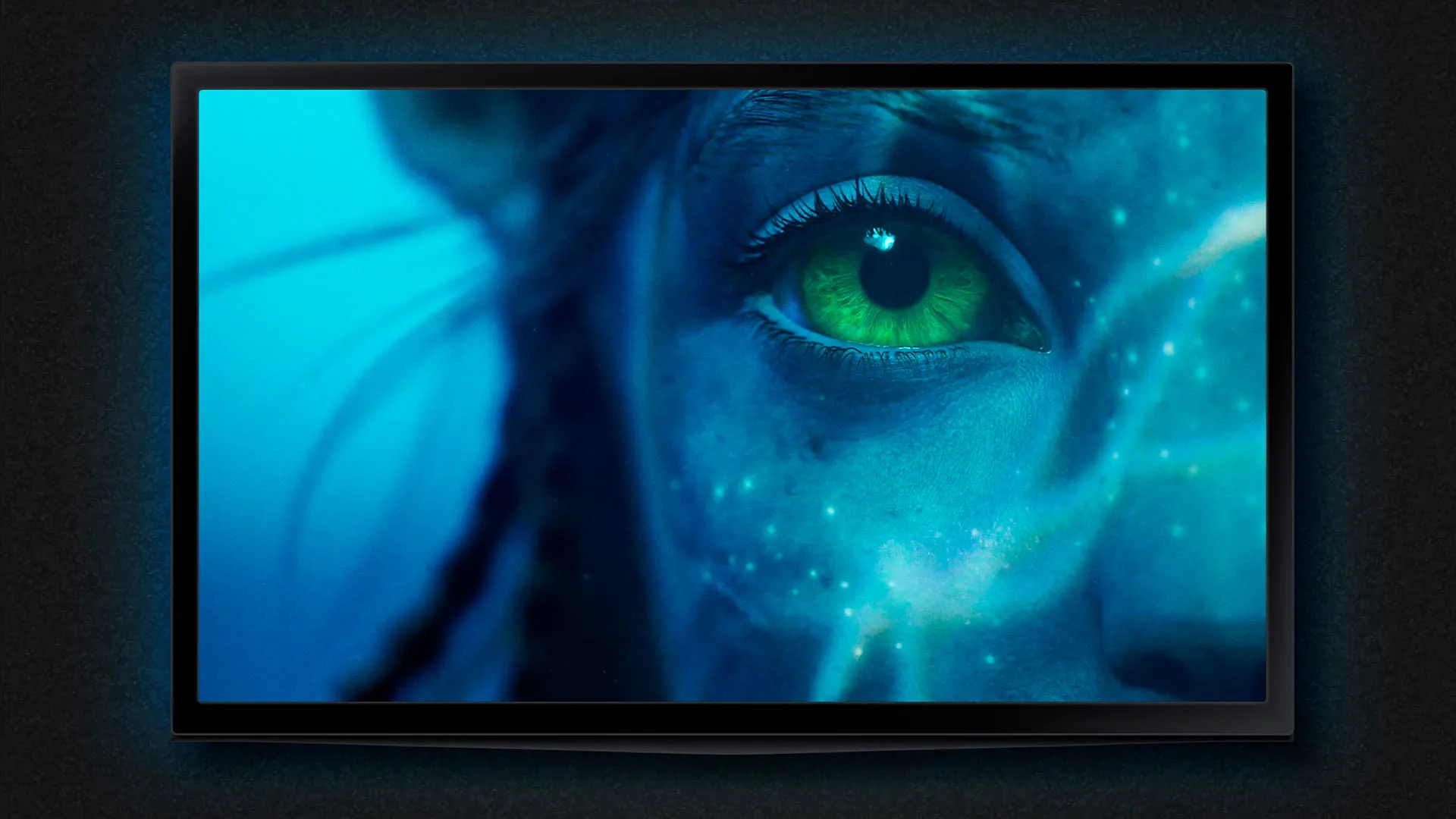 Ilse Zamarripa, Animación y Arte Digital, Avatar 2, Tec CEM, 2023