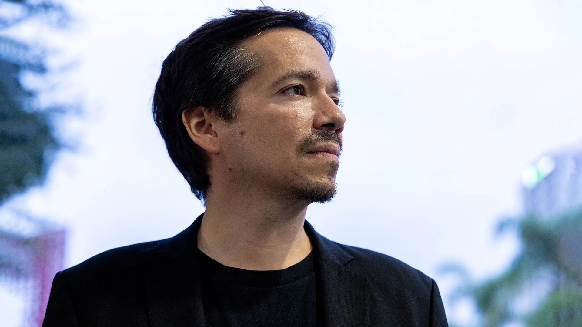 El autor y profesor de PrepaTec presenta su quinto libro en la FIL Mty 2023.