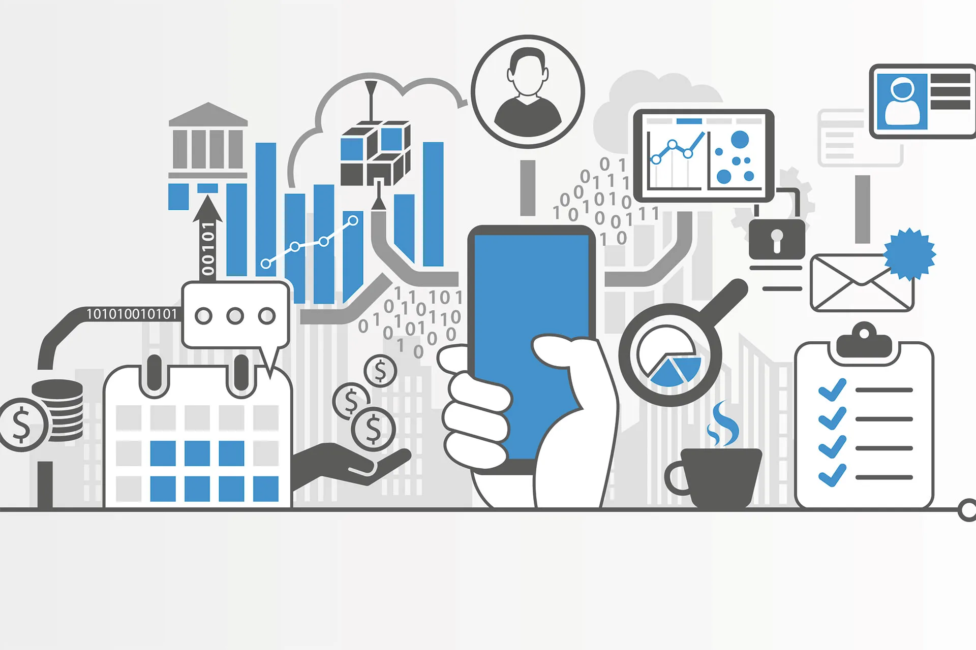 Tec y Bitso acuerdan fomentar el fintech en la academia