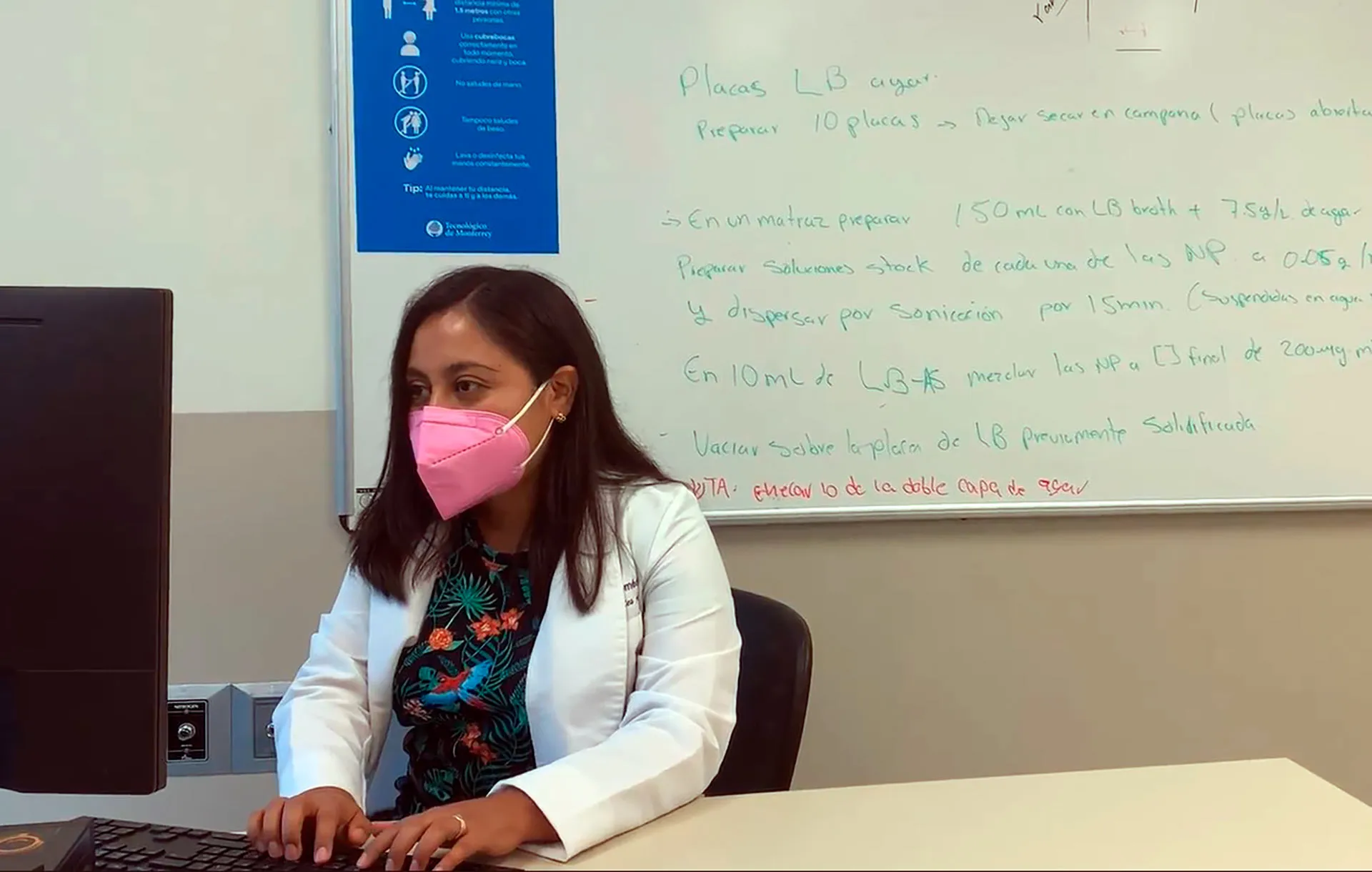 De la Ciencia al Mercado, programa de emprendimiento tecnológico en el que el Tec asesora a académicos.