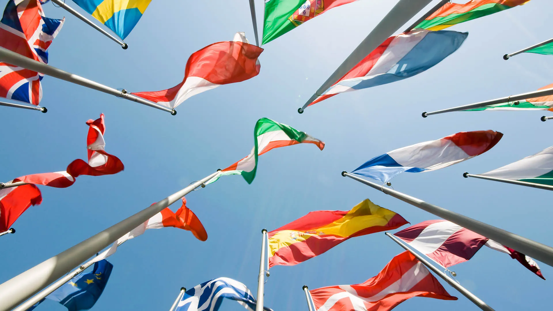 Ellos son los nuevos profesores extranjeros en PrepaTec Chihuahua