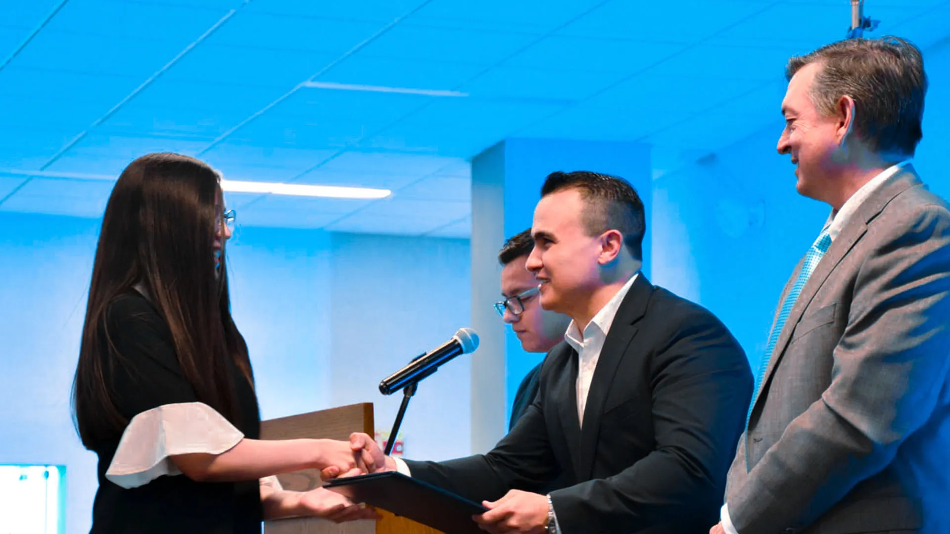 Estancia en Francia Nefertari