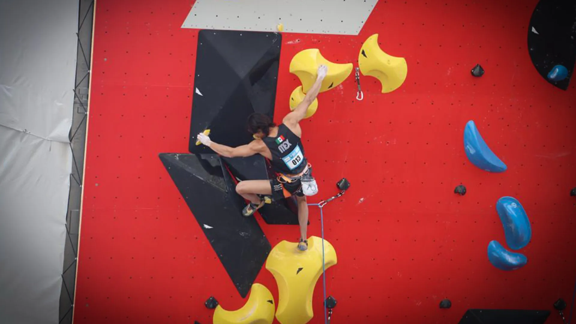 Estudiantes van a Juegos Panamericanos 2023