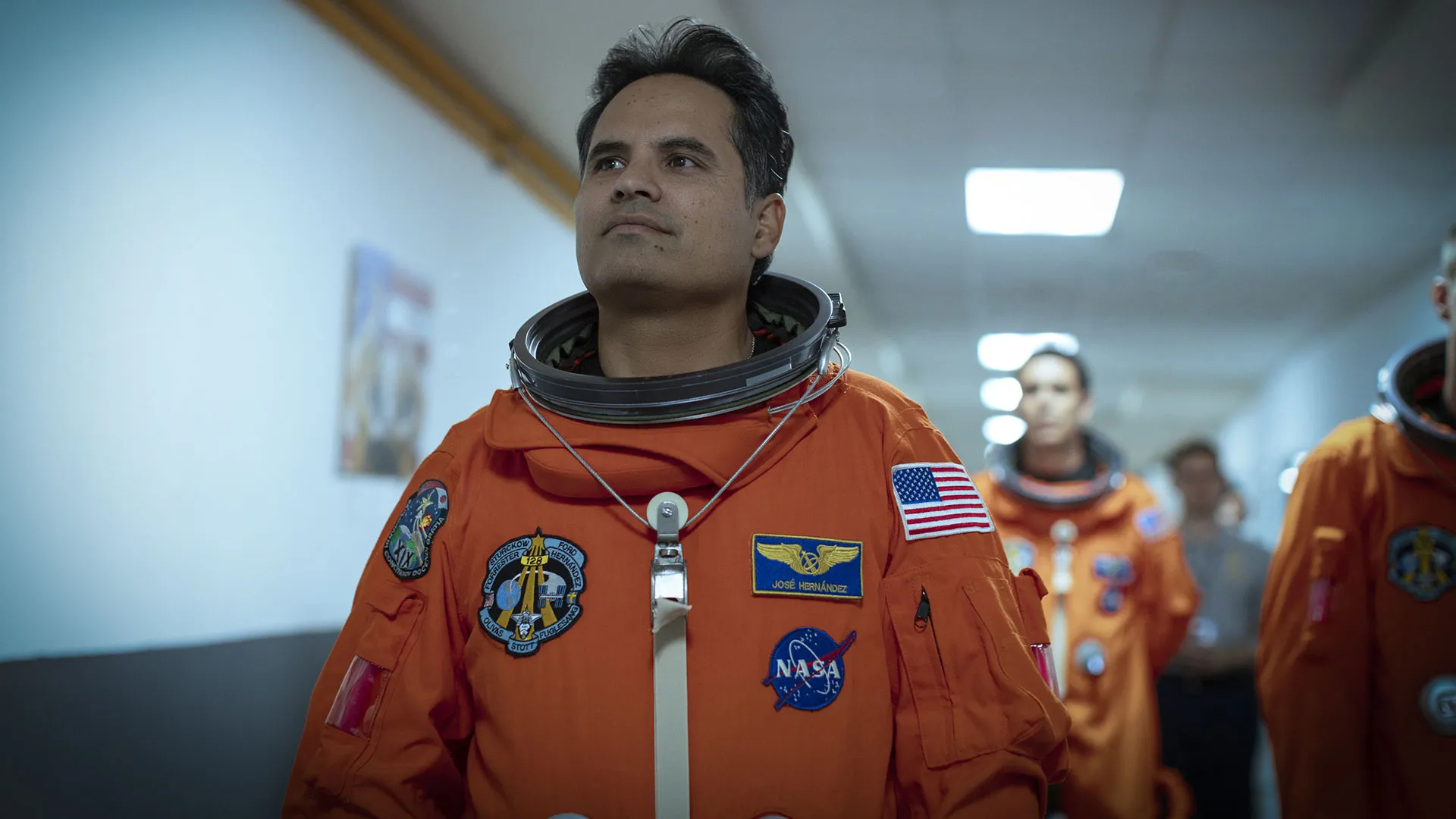 Estudiantes Tec graban banda sonora de película de Amazon Prime