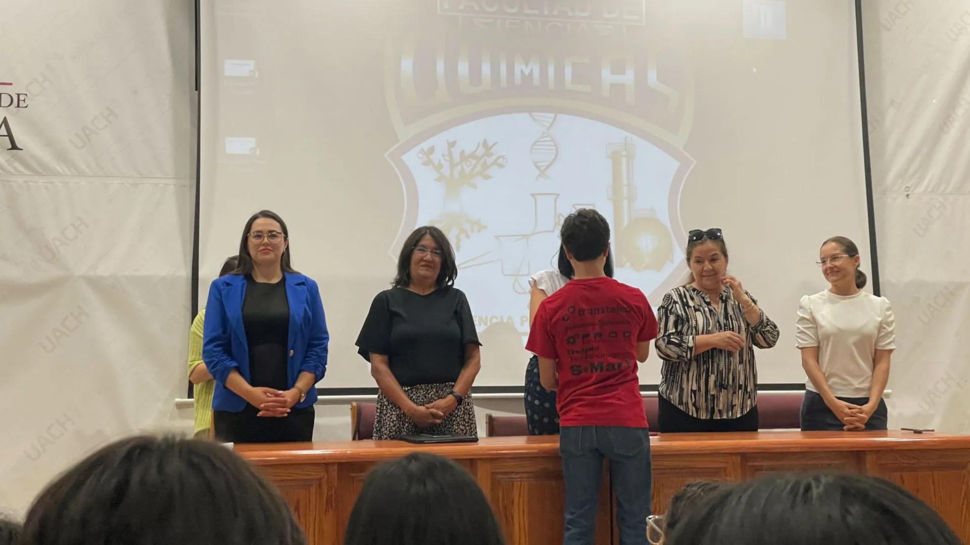 Te presentamos al alumno ganador del segundo lugar