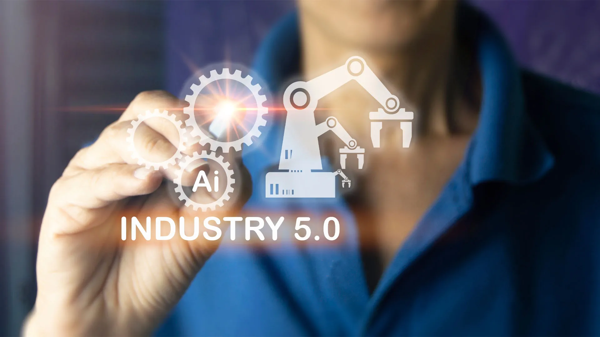 Crean estudiantes producto mínimo viable enfocado en Industria 5.0