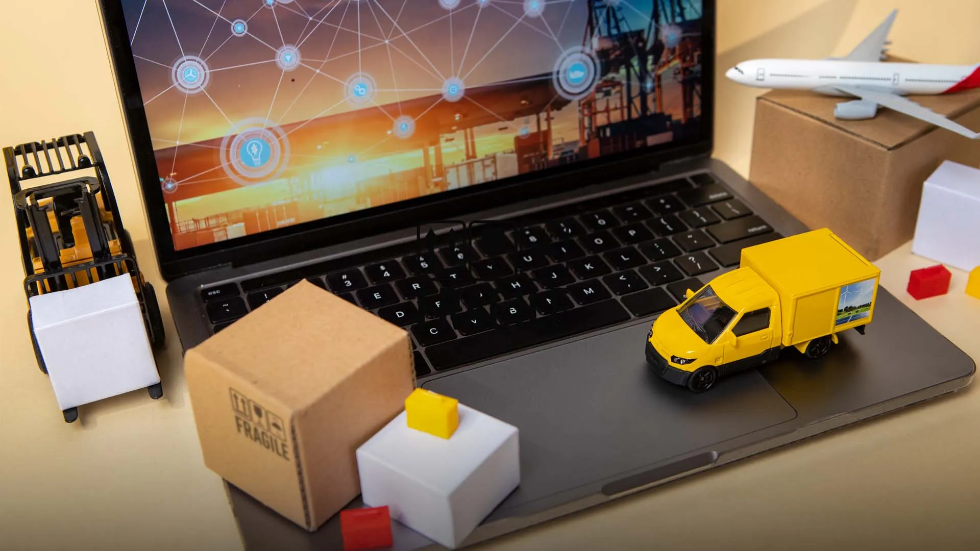 sonorense investiga sobre sustentabilidad en cadenas de suministo