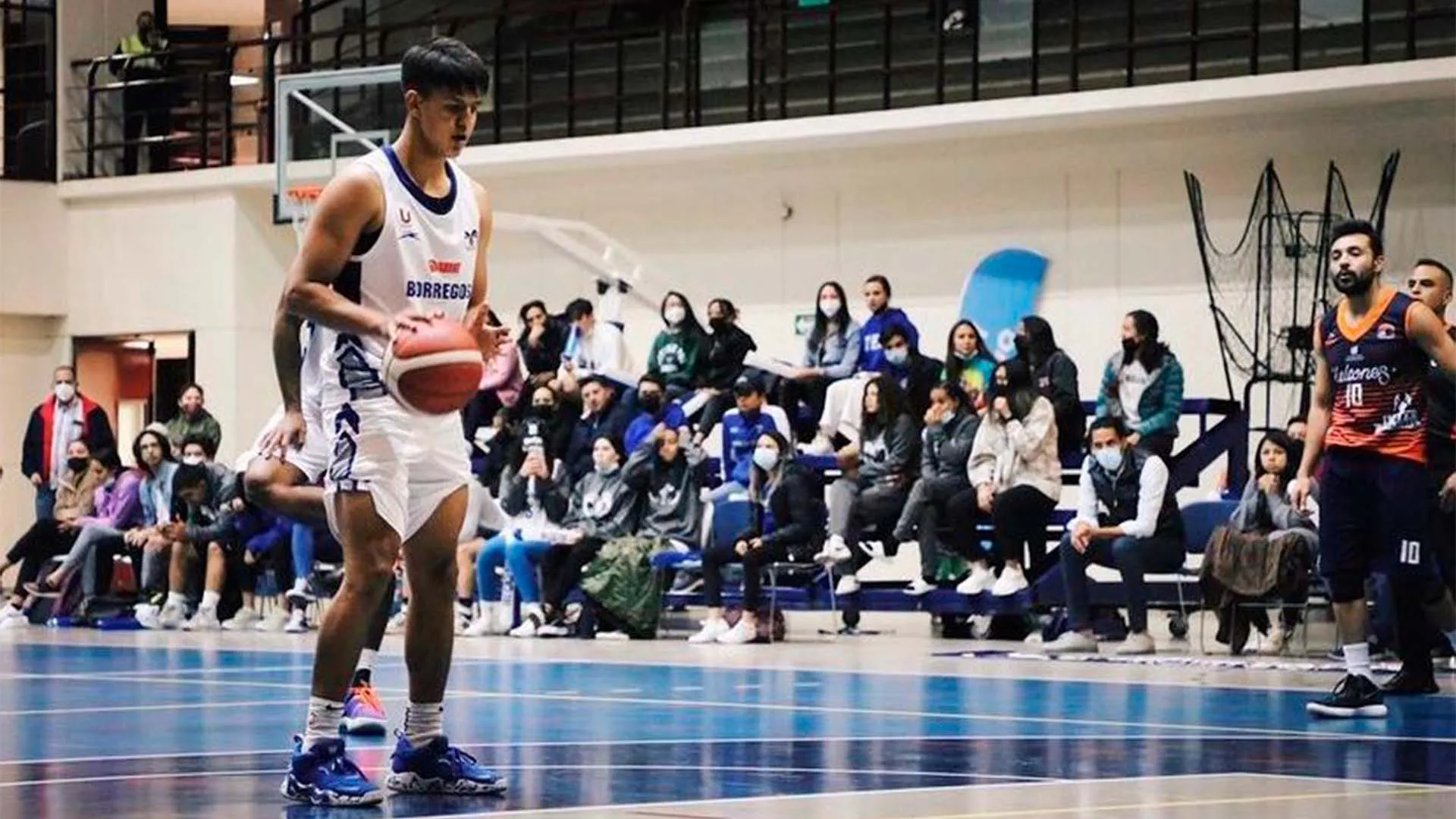 Atleta Tec es seleccionado nacional para los Juegos Panamericanos 2023