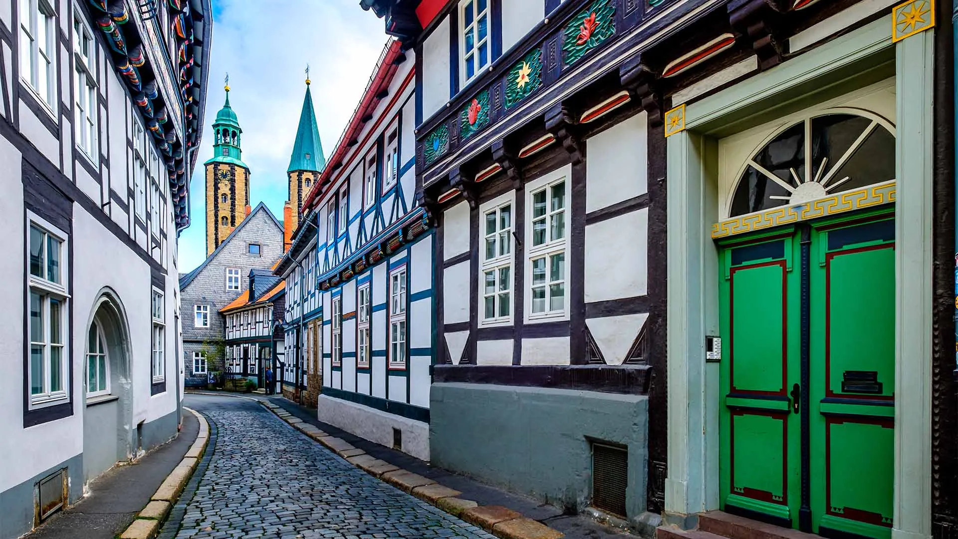 PrepaTec CEM, Julio Ramírez, beca Alemania