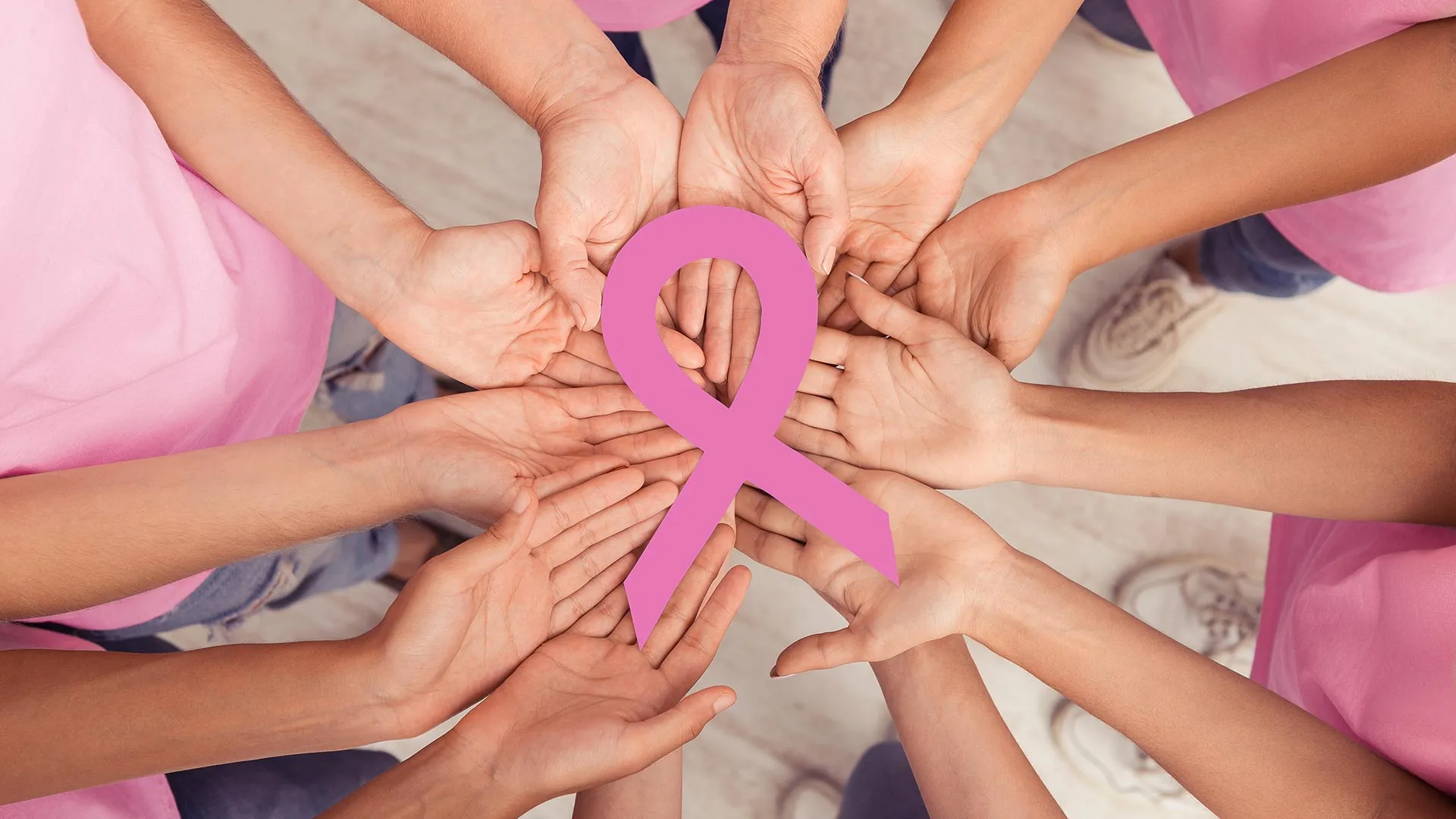 ¡Semana Rosa! PrepaTec Mty se une a sensibilizar sobre cáncer de mama