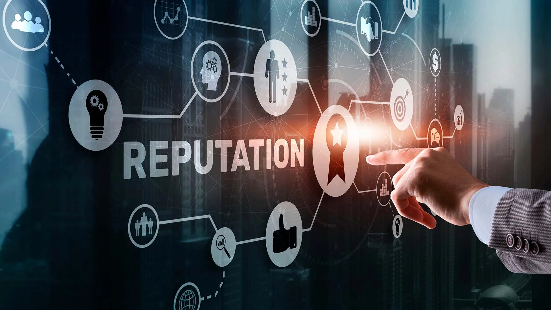 Ranking Merco, reputación Tec