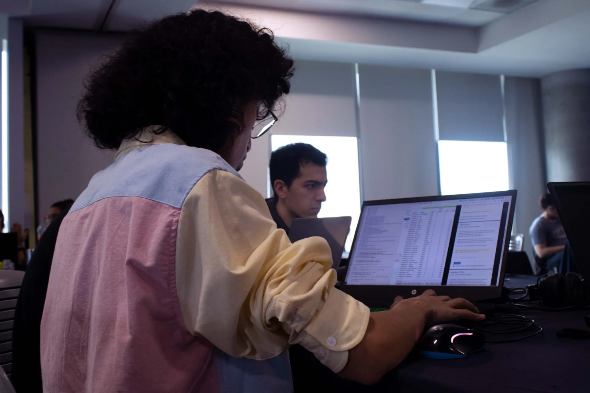 Estudiantes del Tec campus Puebla ganan segundo lugar en concurso de ciberseguridad