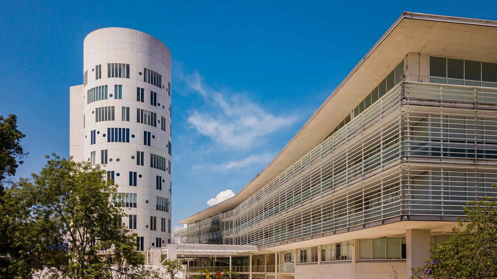 Tec de Monterrey, #1 en México y #4 en Latinoamérica