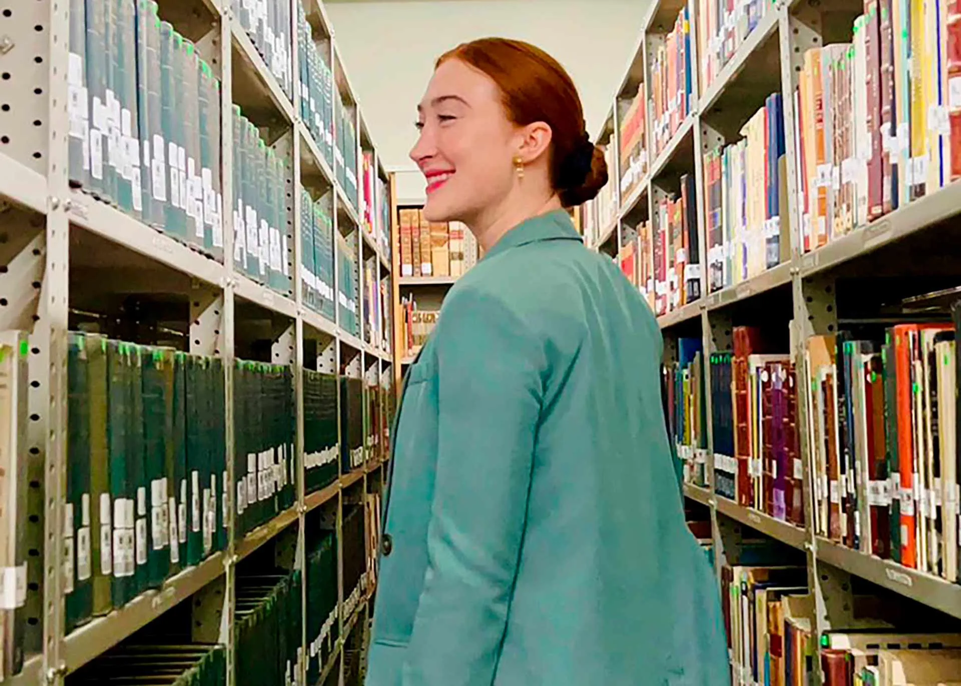 Alumna de Tec Guadalajara presentó propuesta en el senado de la república.