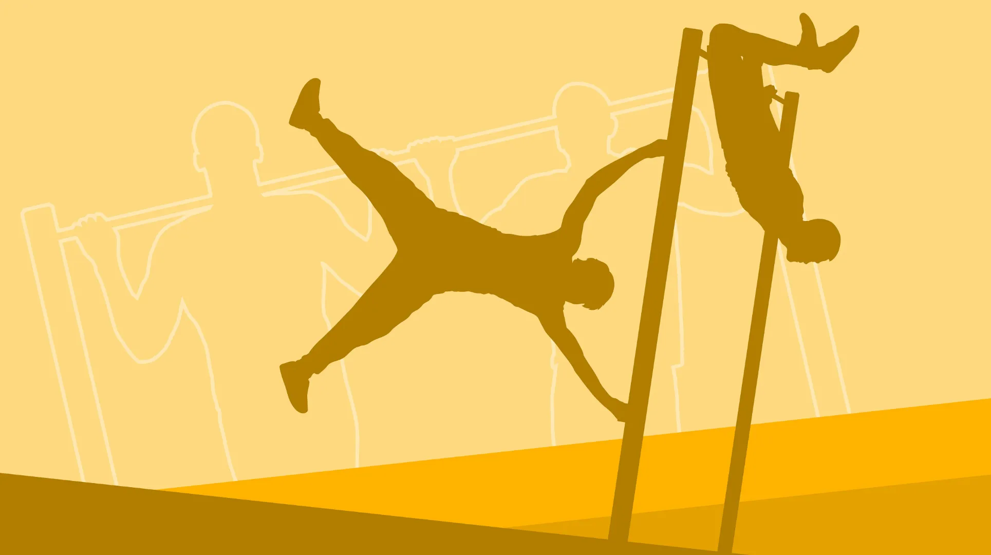 Grupo Estudiantil Calistenia dona estructura para calistenia a parque Tec