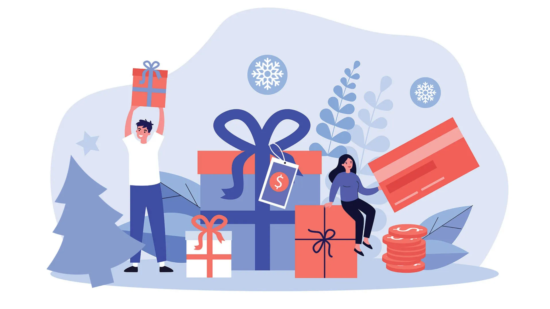 Experto del Tec de Monterrey en finanzas brinda consejos de cómo hacer rendir el dinero durante las festividades decembrinas e inicio de año