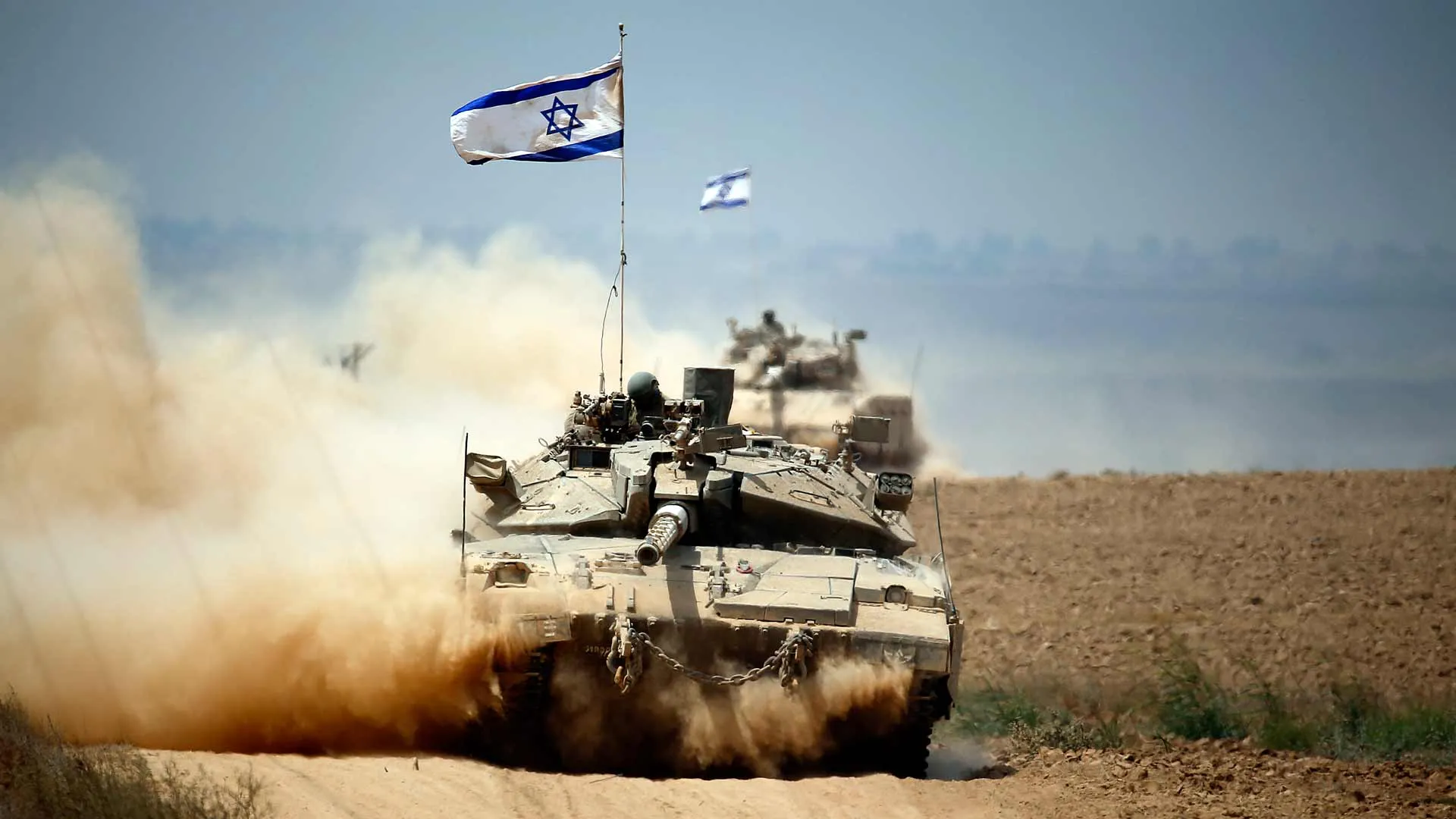 Conflicto Israel Hamas en Palestina desde la perspectiva del marco legal