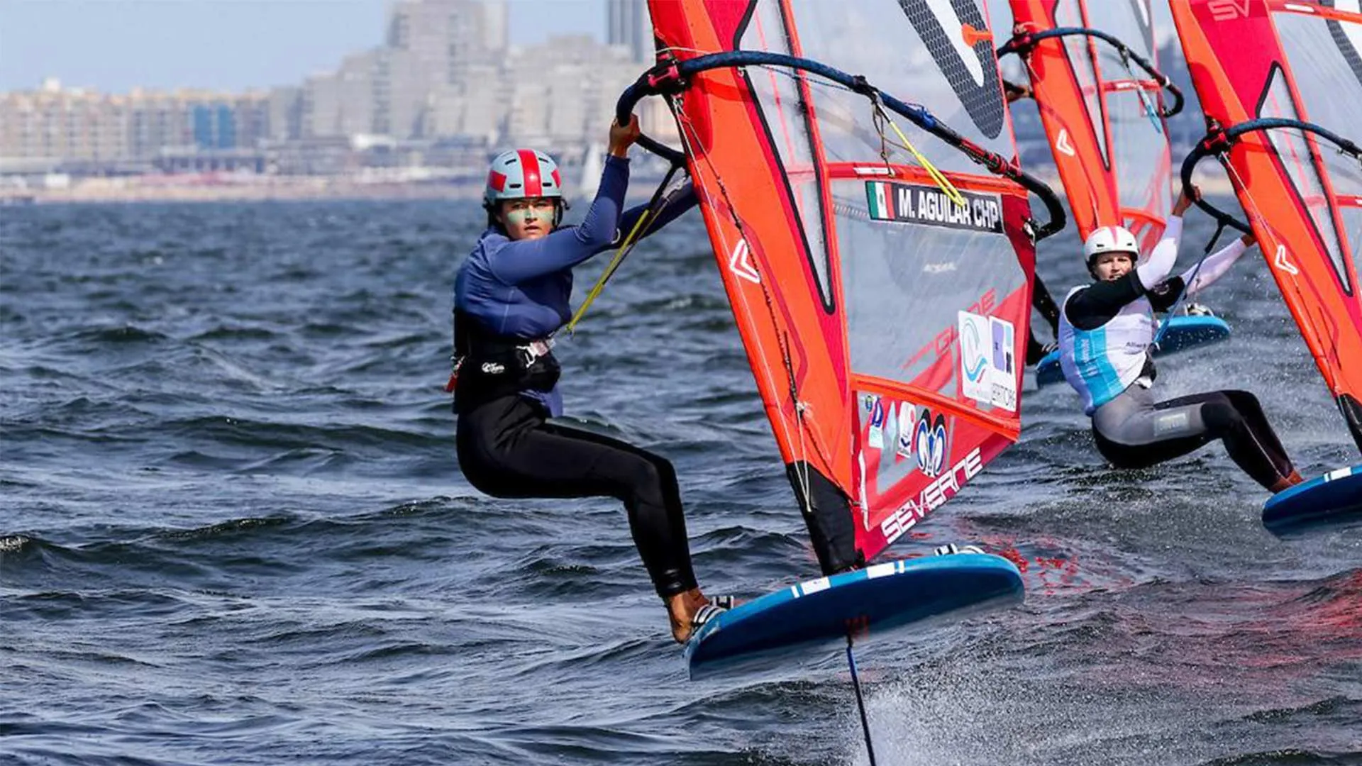 Estudiante del Tec gana medalla de oro en los Juegos Panamericanos 2023