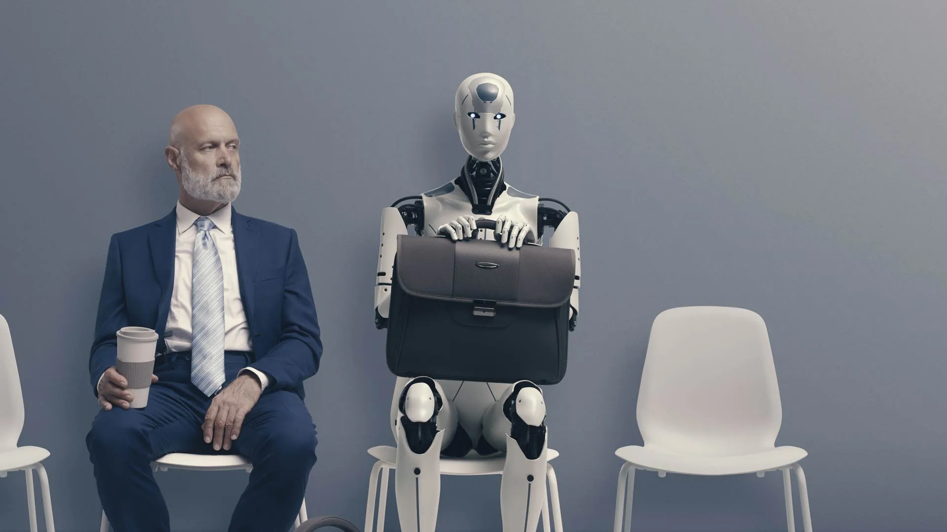 Preguntas humanas sobre la inteligencia artificial