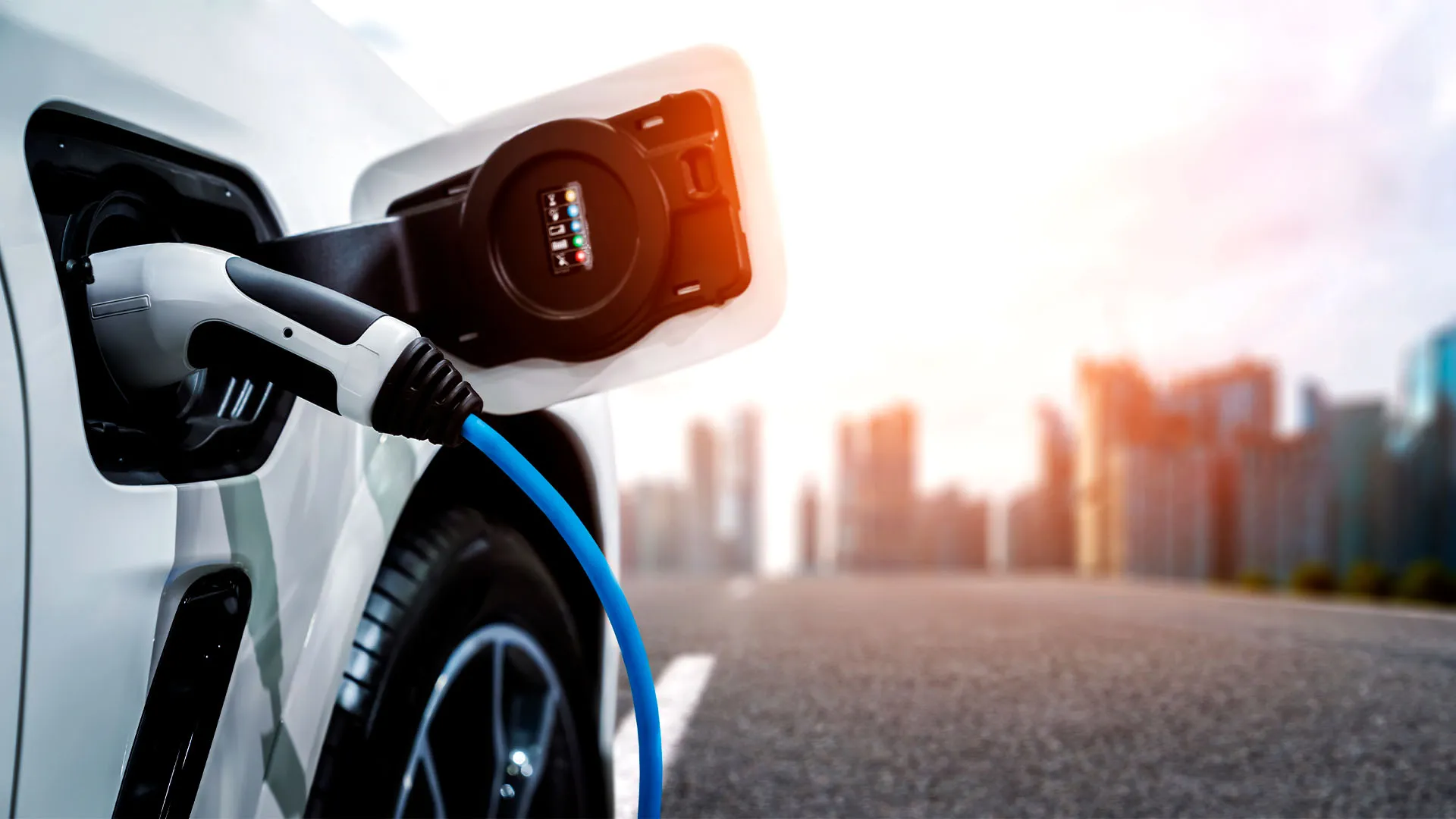 General Motors, Tec CEM, neodimio.