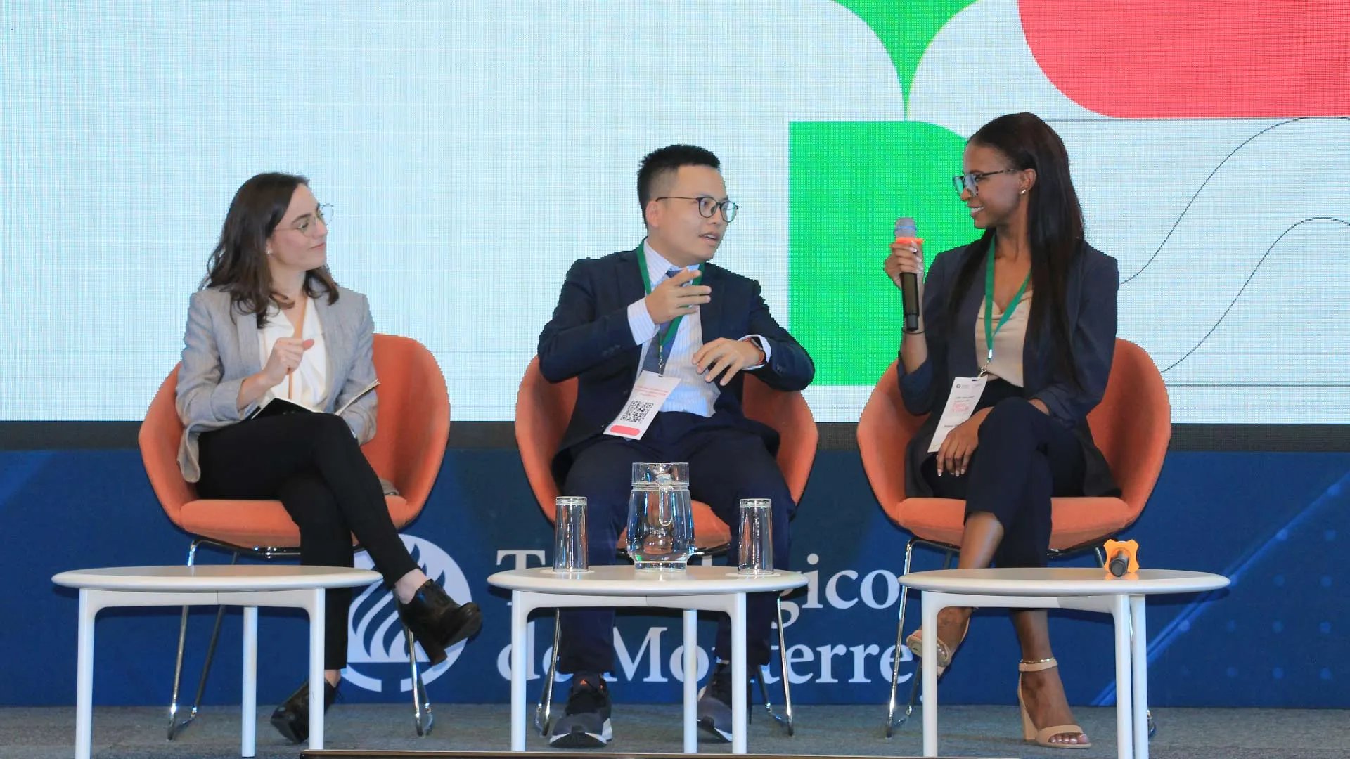 Tec Ciudad de México primer sede latinoamericana del APRU Global Health Conference