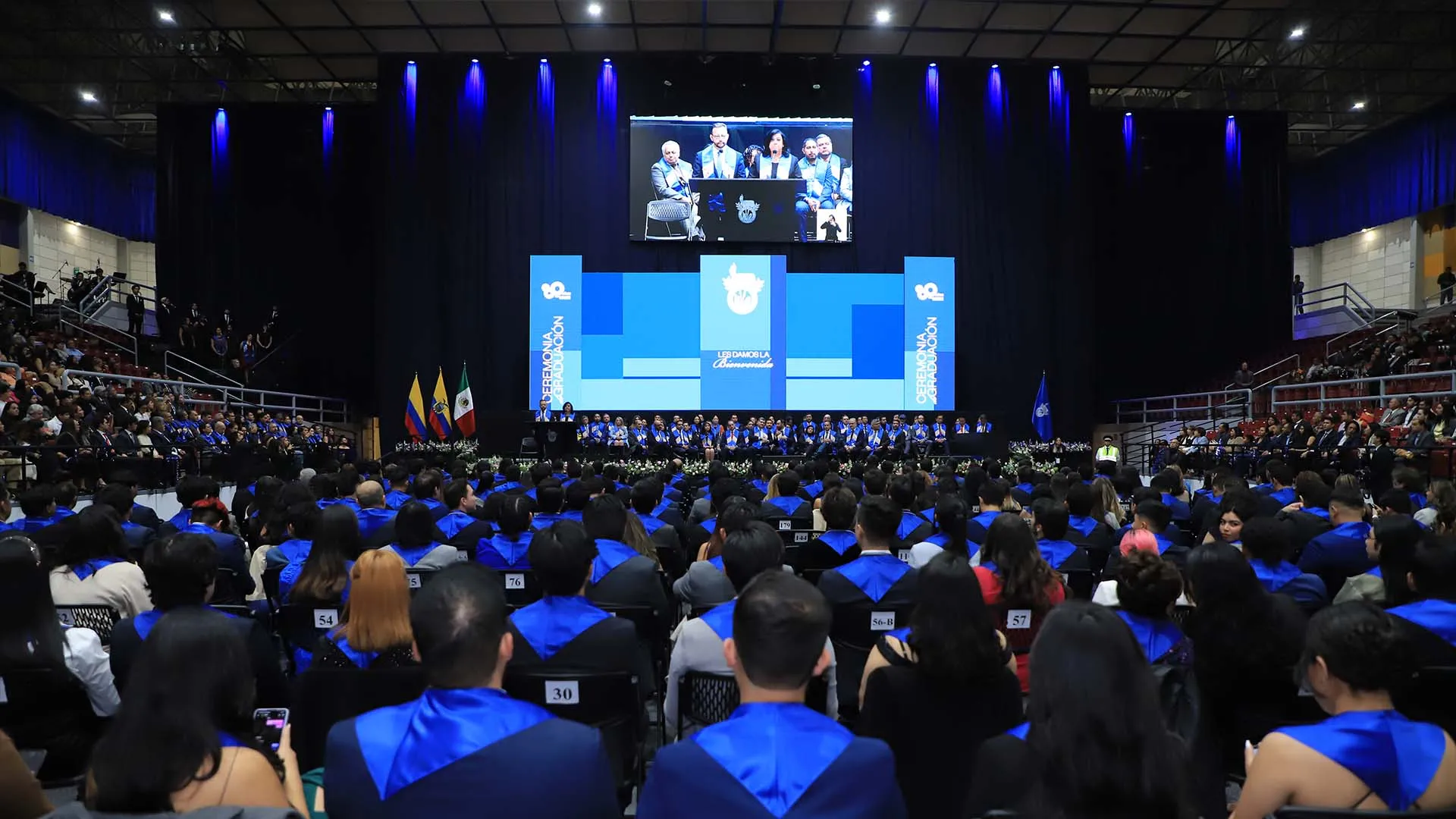 Borrego de Oro, Tec CEM, 2023