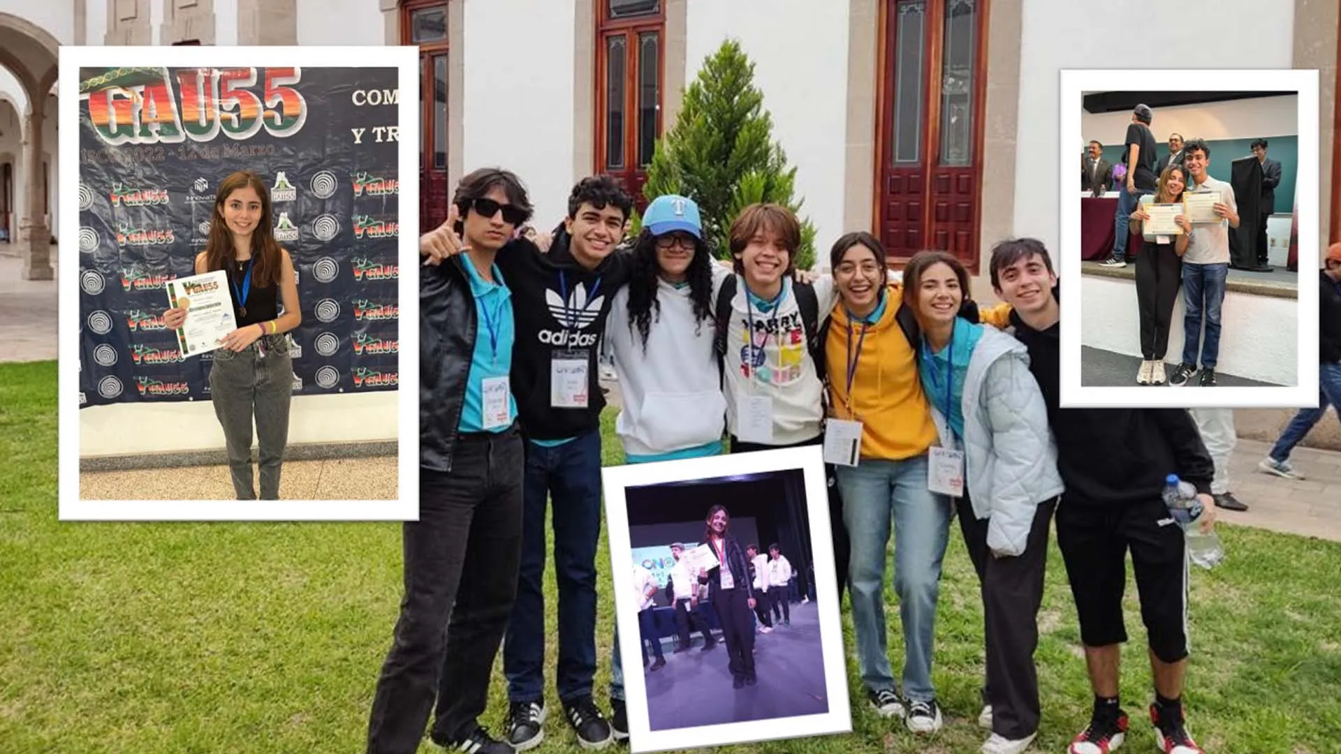 camila campus ganadora de tercer lugar en olimpiada de matematicas 