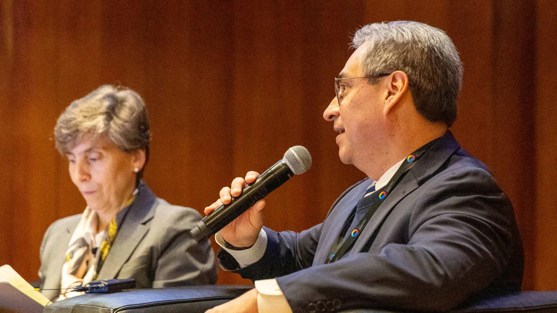 congreso democracia la triada