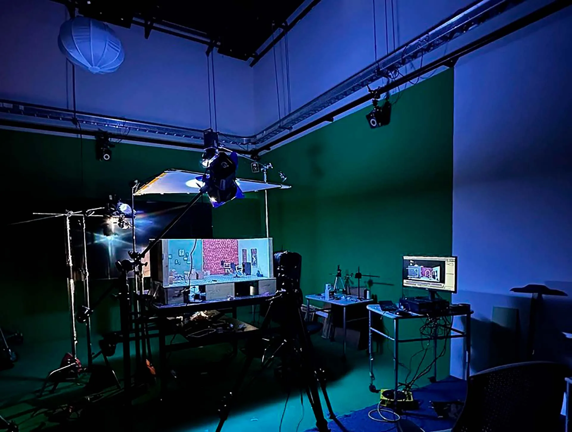 Cortometrajes en stop motion, creados por estudiantes del Tec Guadalajara, fueron estrenados en la Cineteca de Guadalajara.