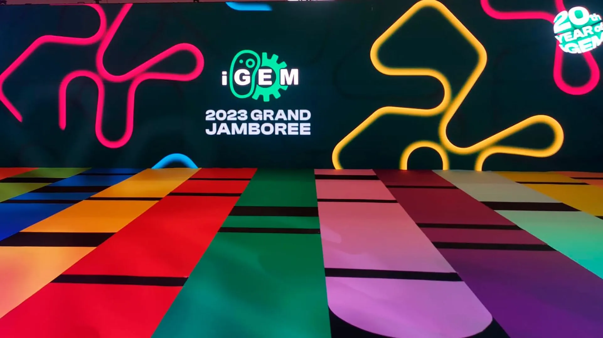 Crean estudiantes del Tec Guadalajara dispositivo para detectar contaminación del agua. 