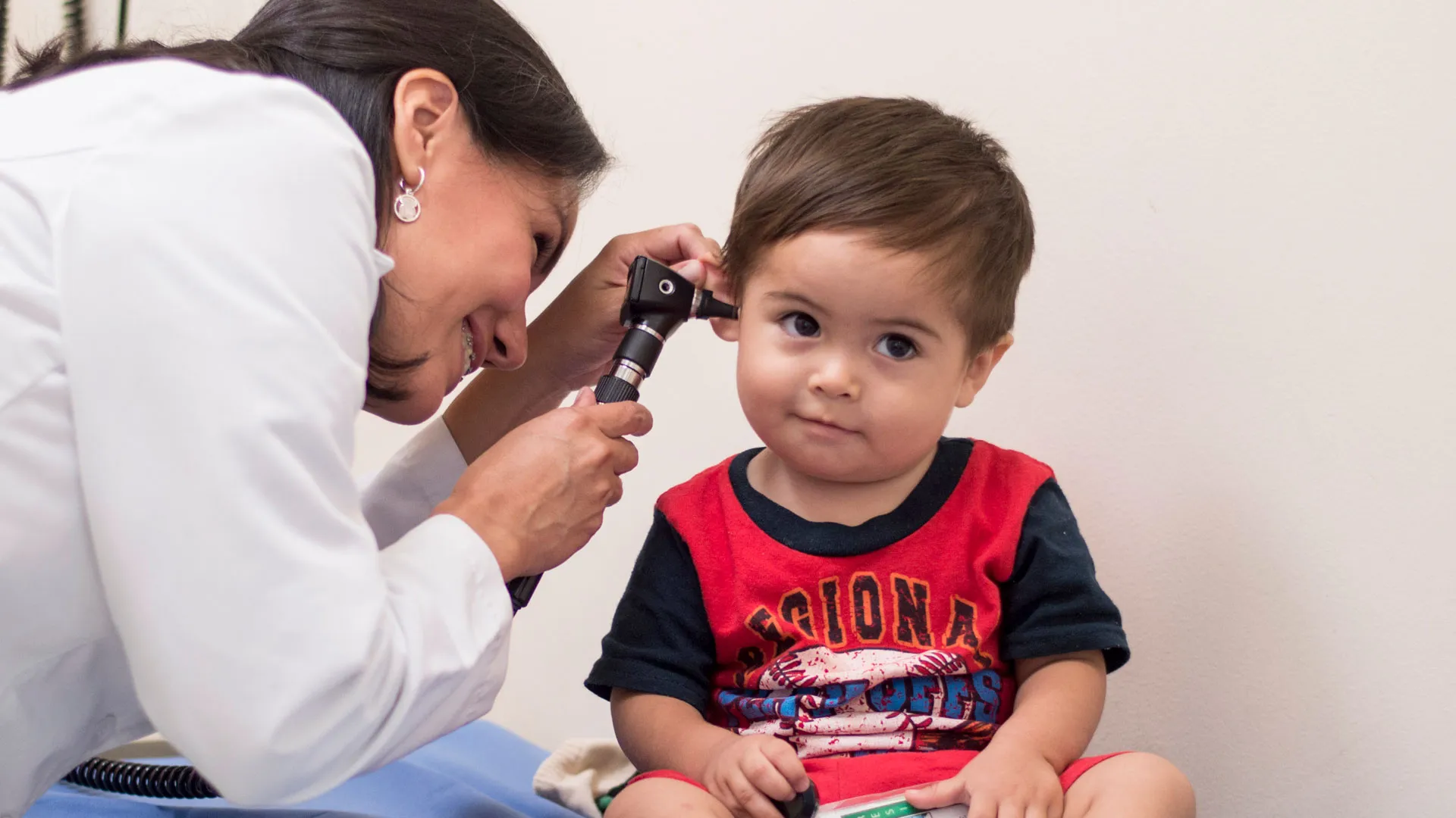 Fundación TecSalud y Fundación Protexa inauguran el Centro Académico Asistencial en Otorrinolaringología, en el municipio de Santa Catarina, Nuevo León.