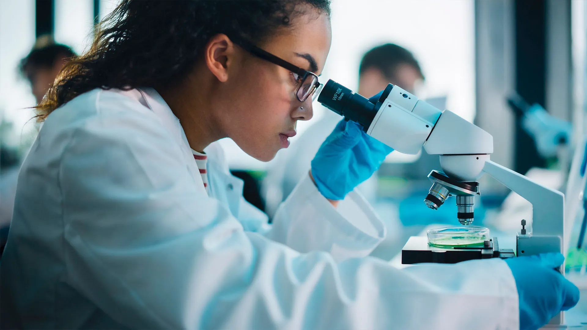 Olimpiada Nacional de Biología, PrepaTec ESM, 2023