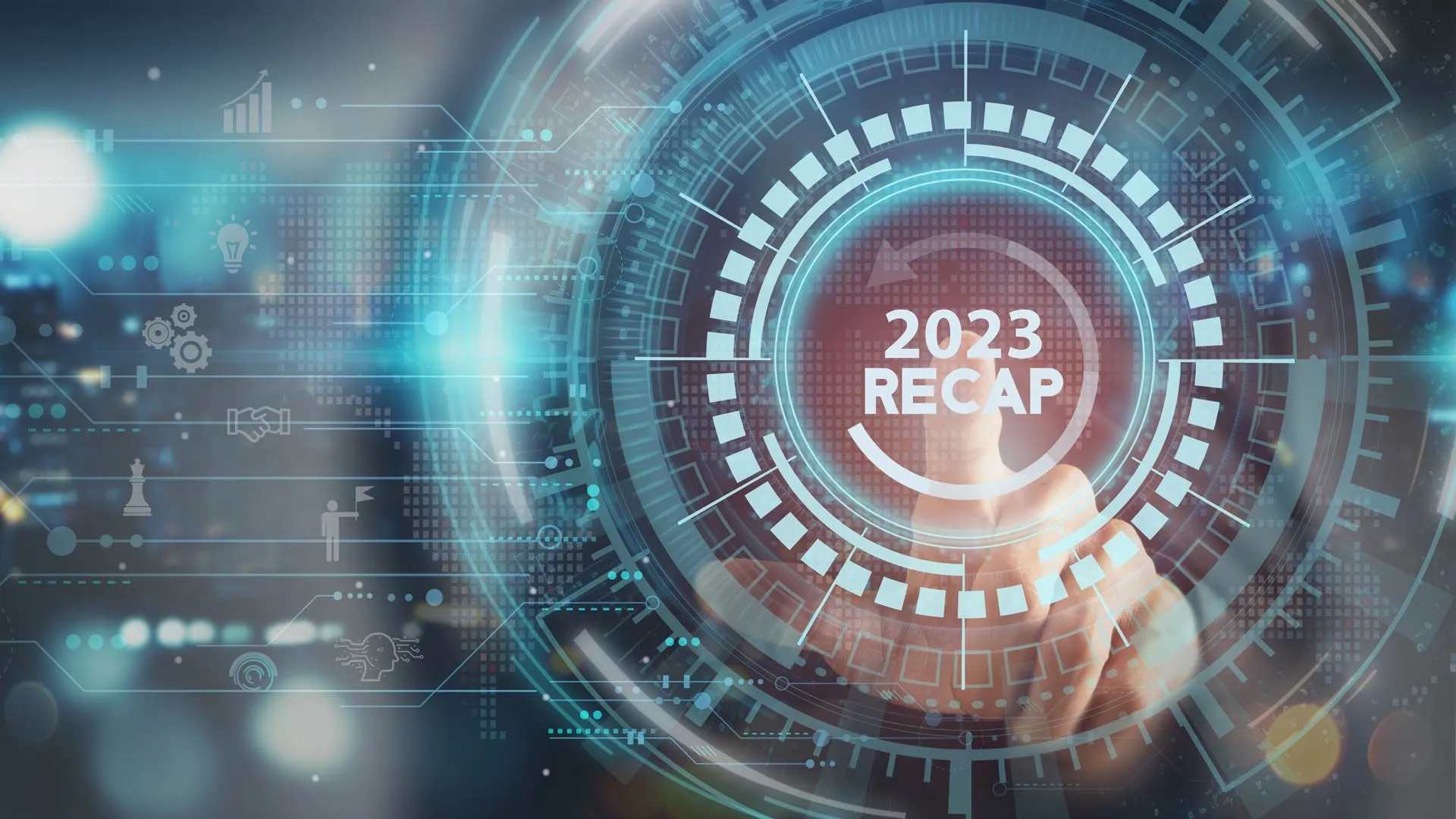 resumen del año noticias mundo 2023