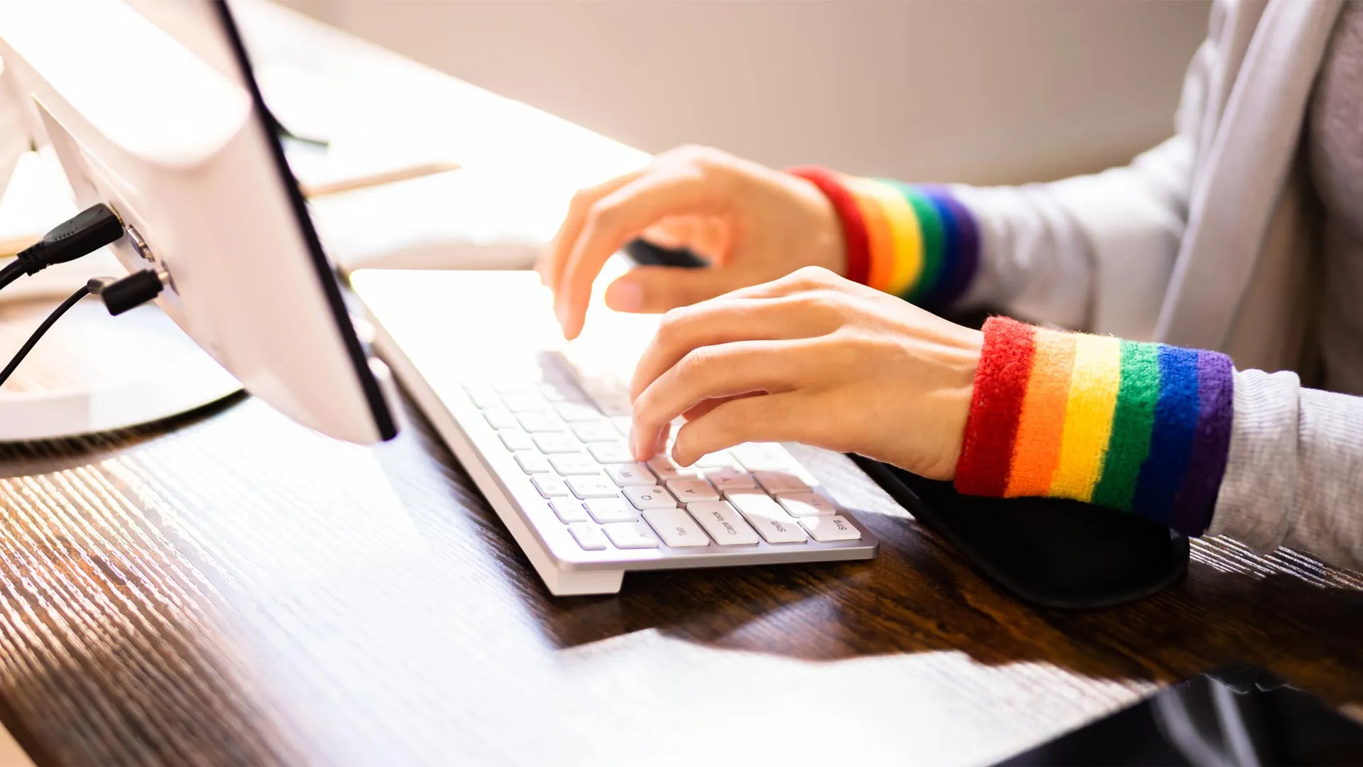 El Tec fue certificado por el programa Equidad MX de la Fundación Human Rights Campaign.