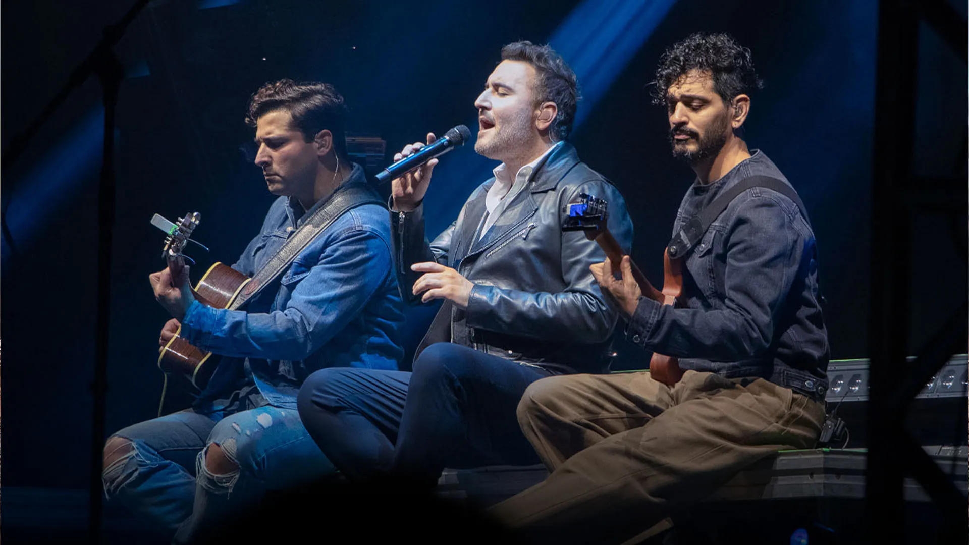 Tec celebra sus 40 años con el evento Blue Fest