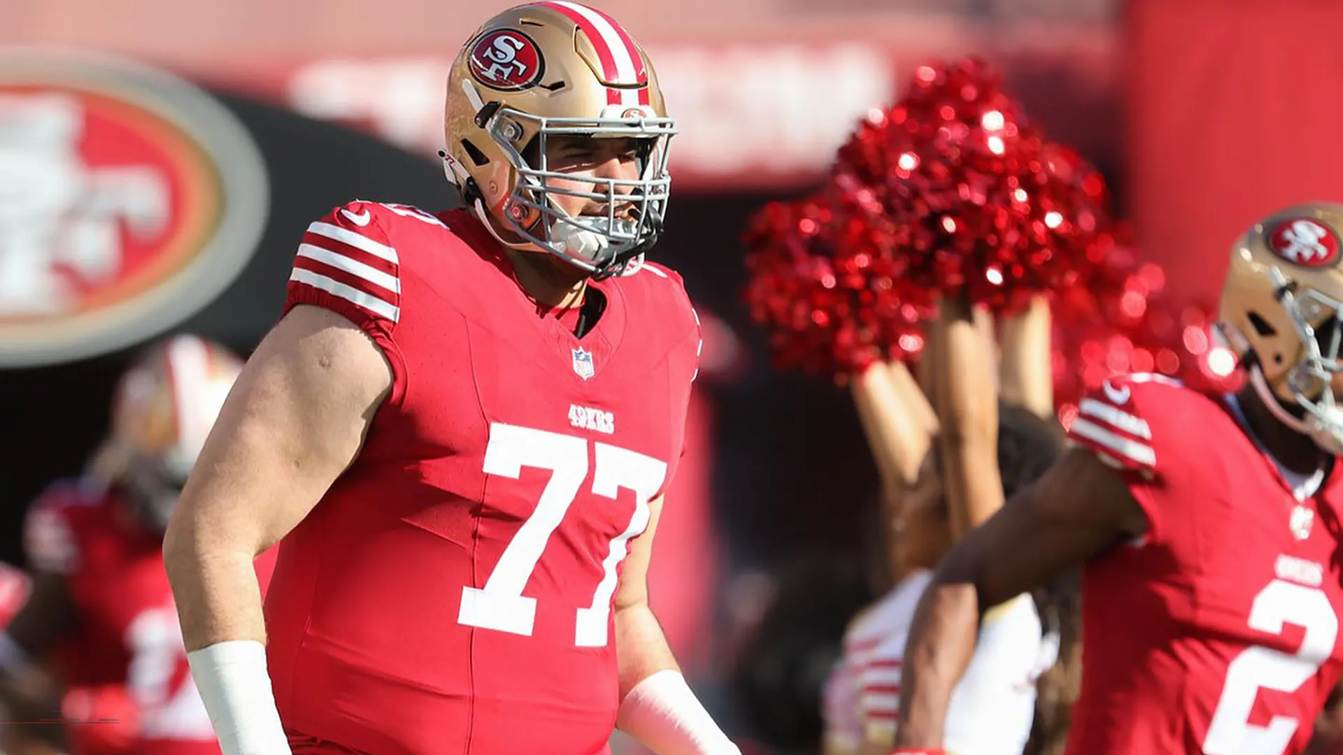 Exjugador de Borregos Monterrey ¡En equipo que disputará Super Bowl!