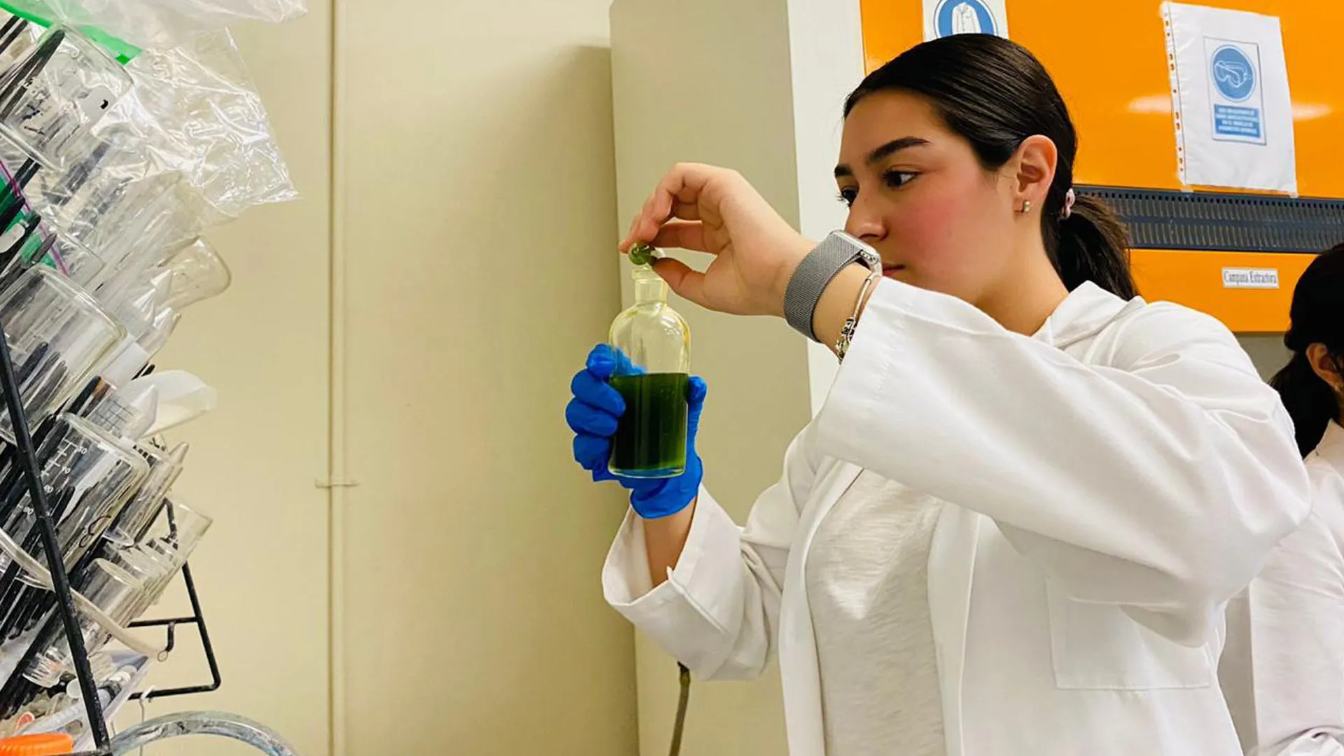 Alumnas PrepaTec Navojoa logran pase a estadia en Rusia tras su participación en ExpoCiencias Nacional