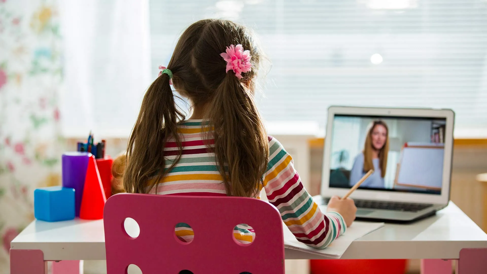 El Tec ofrece asesorías escolares gratis para hijos de sus colaboradores y profesores.