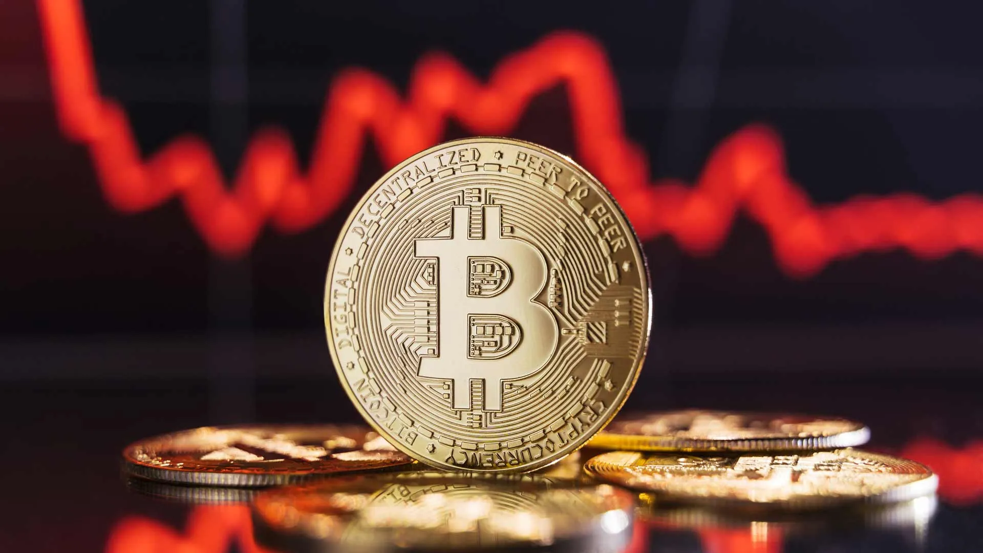 Bitcoin en los mercados financieros, explicado con peras y manzanas