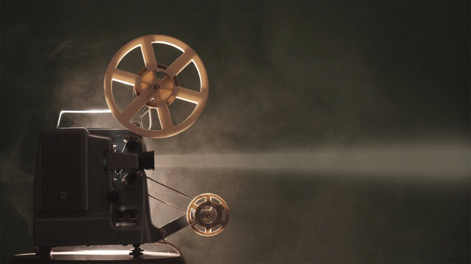 Eugenio R. León, cine de arte, México, Tec CEM