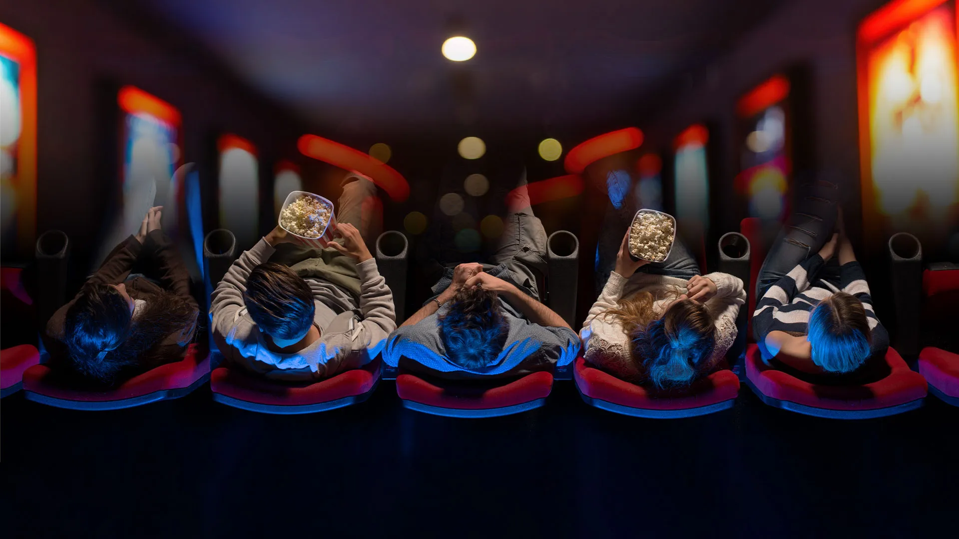 Egresado del Tec de Monterrey cambia la industria del cine en México