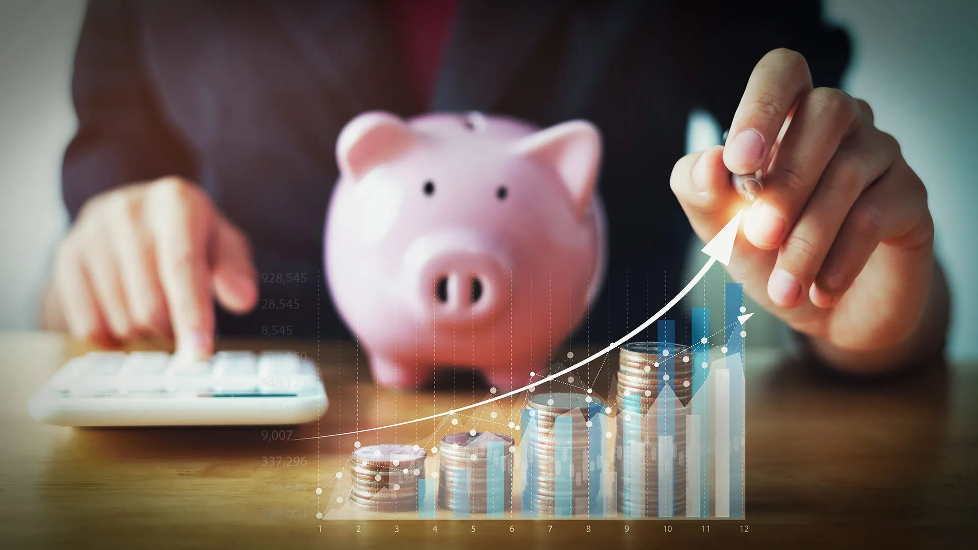 CENT es una alcancía 100% digital que permite realizar micro ahorros con el cambio de cada compra en tiendas de conveniencia