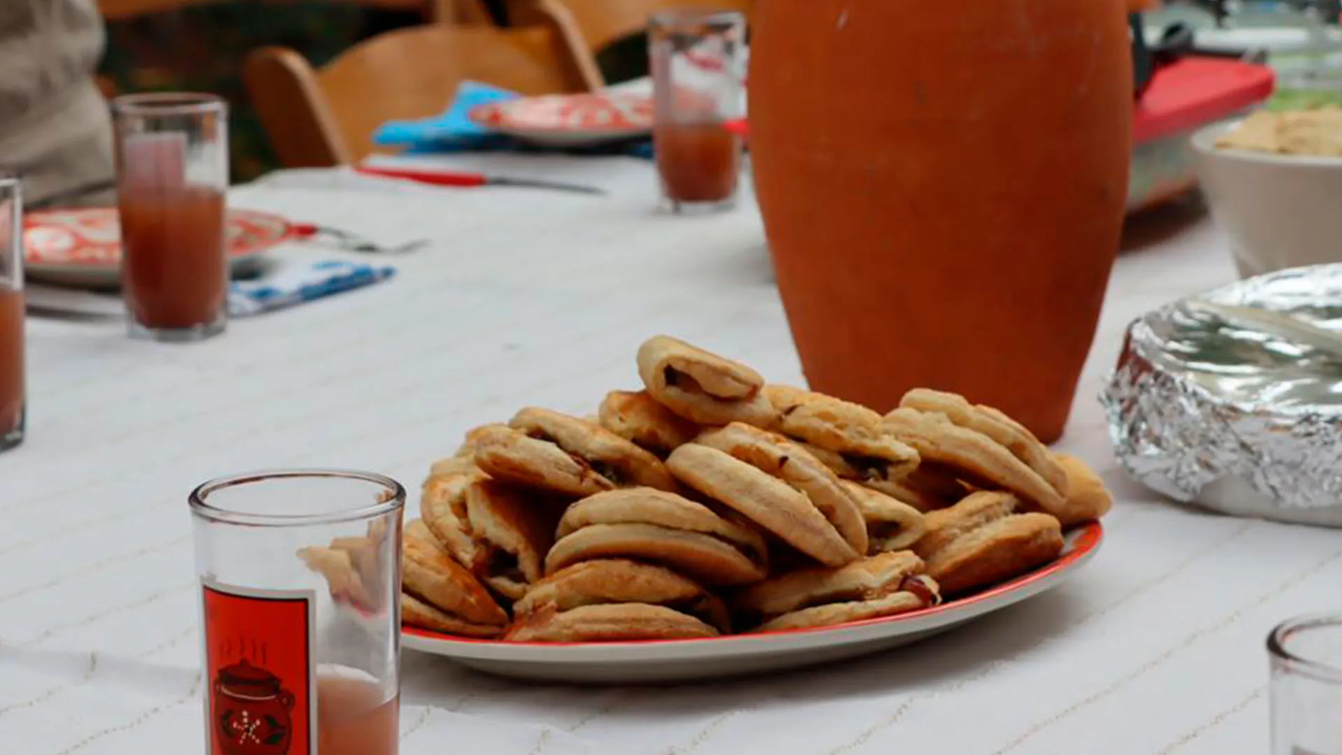 Alumnos de profesional participan en proyecto de impacto social con Fundación Herdez Casa "Doña María Pons"