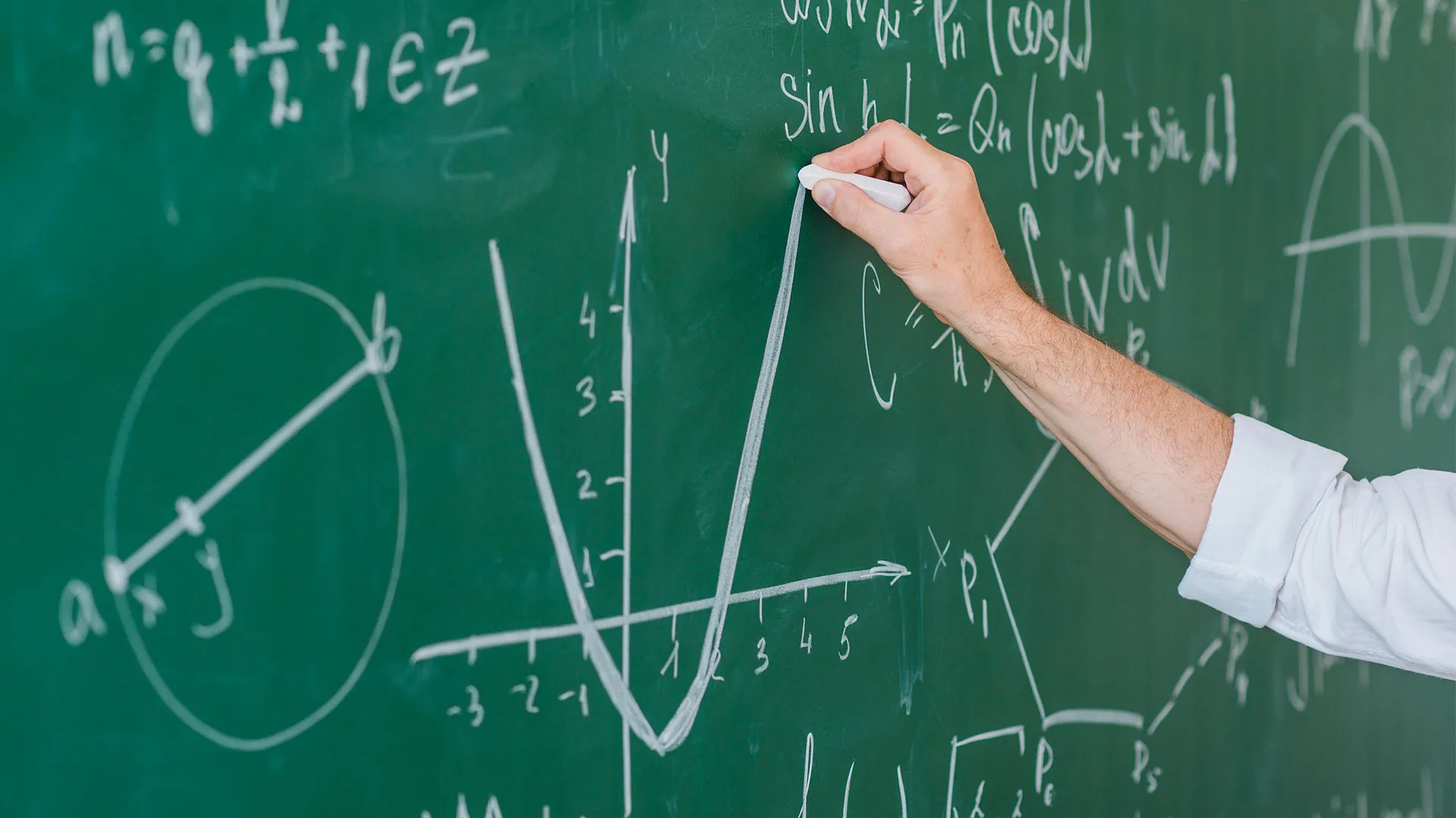 Alumnos de PrepaTec Puebla ganan concurso nacional de matemáticas